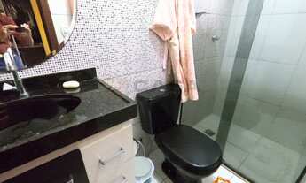 Imagem 2: Pe- Lindissima casa toda reformada e com modulados em Eldorado!! Oportunidade!!