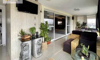 Imagem 4: Apartamento em Moema fora de rota à venda