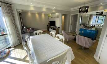 Imagem 2: Apartamento Impecável e Mobiliado no Panamby