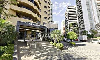 Imagem 2: APARTAMENTO COM TRÊS SUÍTES , TRÊS VAGAS DE GARAGEM