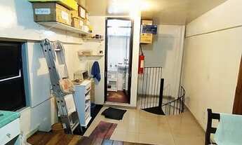 Imagem 6: Ref.: 8022 - Edifício Mix Shopping: Sala de 38m² á venda no centro