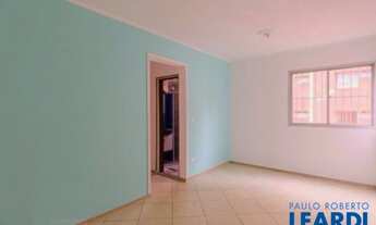 Imagem 2: APARTAMENTO - DEMARCHI - SP