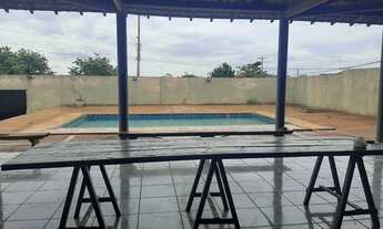 Imagem 4: Área de lazer ampla e bem localizada São Joaquim da Bart