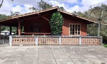 Imagem: Chácara com 4 dormitórios à venda, 2250