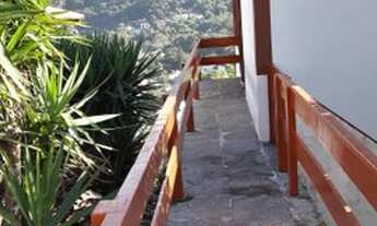 Imagem 3: Casa com 2 dormitórios à venda, 206 m² por R$ 2.500.000,00 - Joá - Rio de Janeiro/RJ