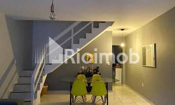 Imagem 1: Rio de Janeiro - Casa de Condomínio - Vargem Grande