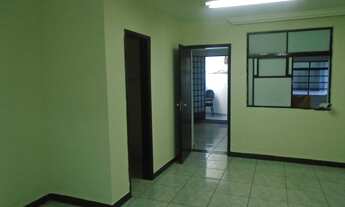 Imagem: Belo Horizonte - Conjunto Comercial/Sala