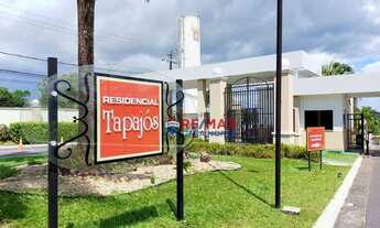 Imagem 2: Vendo casa térrea 3 quartos sendo duas suítes - Residencial Tapajós - Manaus/AM