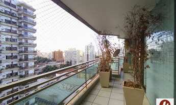 Imagem 5: Apartamento (tipo - padrao) 4 dormitórios/suite, cozinha planejada, portaria 24hs, salão d