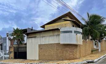 Imagem: Casa com 5 dormitórios à venda, 600 m²