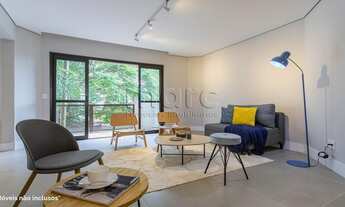 Imagem 1: São Paulo - Apartamento Padrão - Perdizes