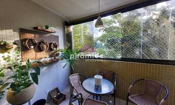 Imagem: Apartamento com 3 dormitórios à venda