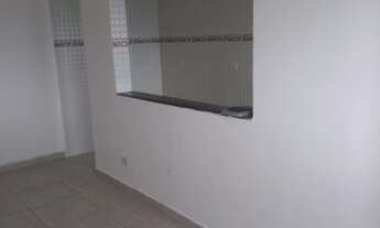 Imagem 6: Apartamento para aluguel tem 35 metros quadrados com 1 quarto em Tupi - Praia Grande - SP