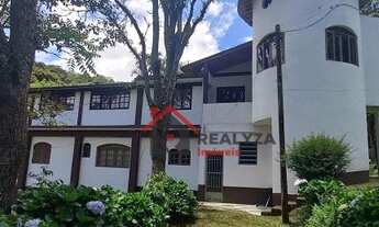 Imagem 4: Chácara com 4 dormitórios à venda, 40000 m² por R$ 1.500.000,00 - Centro de Ouro Fino Paul