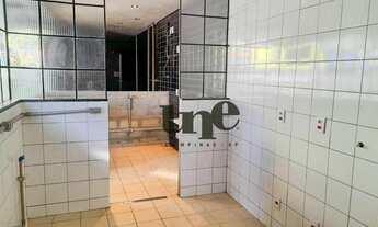 Imagem 3: Sala para alugar, 161 m² por R$ 3.500/mês - Guara - Campinas/SP