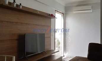 Imagem 2: Cobertura - São Bernardo - Campinas