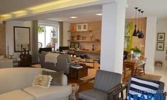 Imagem 2: CASA ASSOBRADADA - MORUMBI - SP