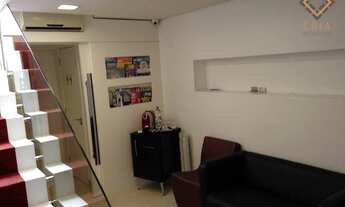 Imagem 5: Sobrado com 3 dormitórios à venda, 70 m² por R$ 690.000,00 - Perdizes - São Paulo/SP