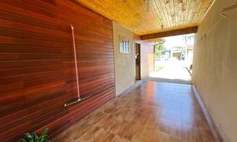 Imagem 3: Casa com 3 dormitórios à venda, 97 m² por R$ 395.000,00 - Linha Imperial - Nova Petrópolis