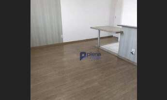 Imagem 3: Apartamento à venda com 03 dormitórios - Villa Flora - Hortolândia/SP