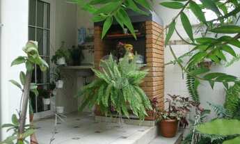 Imagem 5: Casa-São Paulo-BROOKLIN NOVO