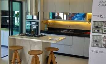 Imagem 3: Casa de condomínio para venda possui 151 metros quadrados com 4 quartos em Pedras - Eusébi