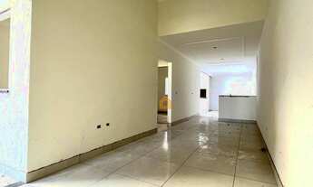 Imagem 4: Imóvel Jardim Ouro Verde. Com área Gourmet e Vaga para 2 veículos