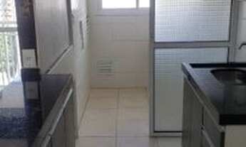 Imagem: GUARULHOS - Apartamento Padrão - Ponte