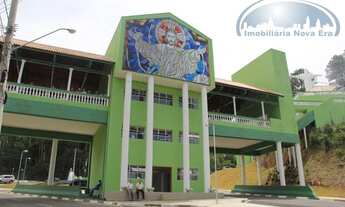 Imagem 3: Galpão para alugar, 300 m² por R$ 5.000/mês - Jardim Nova Era - Vinhedo/SP