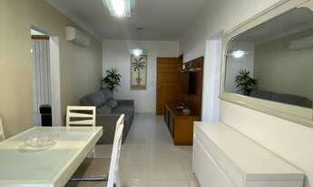 Imagem 4: Apartamento com 2 dormitórios à venda, 78 m² por R$ 470.000 - Vila Guilhermina - Praia Gra