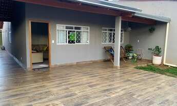 Imagem 2: Casa 223 m2 3 quartos em Setor Araguaia - Aparecida de Goiânia - GO