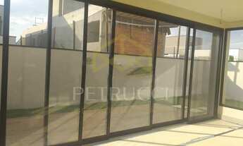 Imagem 6: Casa - Alphaville Dom Pedro - Campinas