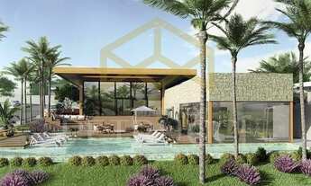 Imagem: Terreno - Jardim Santana - Hortolândia