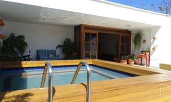 Imagem: Porto Alegre - Apartamento Padrão - Santa