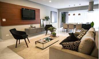 Imagem 5: Apartamento DUPLEX com 3 dormitórios à venda, 115 m² - Granja Viana - Cotia/SP