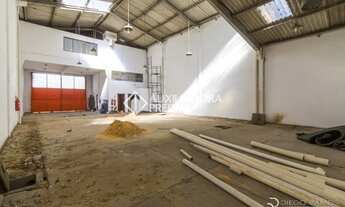 Imagem 6: PORTO ALEGRE - Galpão/Depósito/Armazém - Sarandi