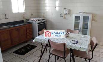 Imagem 3: Casa com 3 dormitórios para alugar, 254 m² - Vila Adyana - São José dos Campos/SP