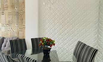 Imagem 5: Apartamento para aluguel com 105 metros quadrados com 2 quartos em Pedreira - Belém - PA