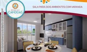 Imagem 5: Super Lançamento, Condomínio clube completo com um excelente custo beneficio em Candeias