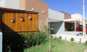 Imagem 2: Itatiba - Casa de Condomínio - Residencial Fazenda Serrinha