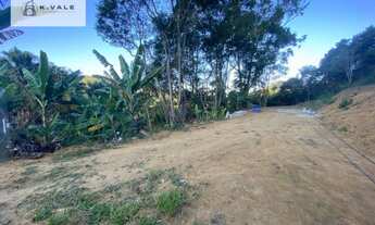 Imagem 2: Terreno à venda, 6264 m² por R$ 900.000,00 - Parque do Imbui - Teresópolis/RJ