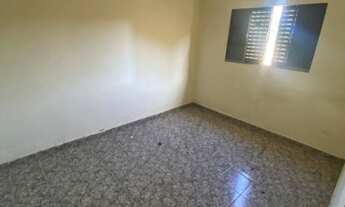 Imagem: Casa com 1 dormitório para alugar, 50 m²