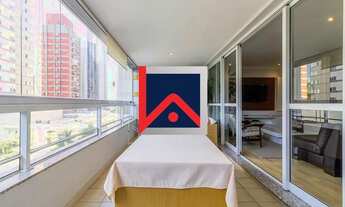 Imagem 6: Locação Apartamento 3 Dormitórios - 150 m² Itaim Bibi