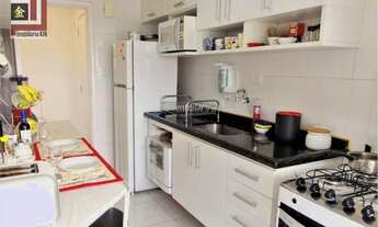 Imagem 4: 400m Metrô Conceição 61m² 2 dormitórios 1 vaga!