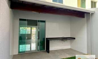 Imagem 5: Casa geminada duplex com entrada independente com 3 quartos sendo 01 com suite à venda, 10