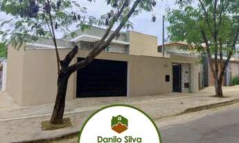 Imagem: DS Raridade de casa no bairro Sapucaia