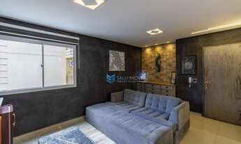 Imagem 4: Apartamento com 3 dormitórios à venda, 93 m² por R$ 650.000,00 - Parque Campolim - Sorocab