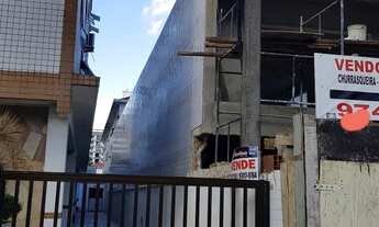 Imagem 4: SOBREPOSTAS NOVAS , VENDO : RUA GONÇALVES LEDO, C.GRANDE SANTOS , 3 SUITES PISCINA