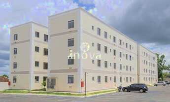 Imagem 2: Apartamento para aluguel, 2 quartos, 1 vaga, Pontal - Uberaba/MG