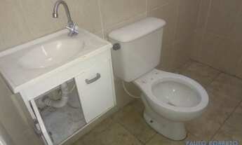 Imagem 6: CASA ASSOBRADADA - VILA GUILHERME - SP